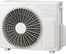 住宅設備用エアコン：ルームエアコン V・VLシリーズ ： 日立グローバル