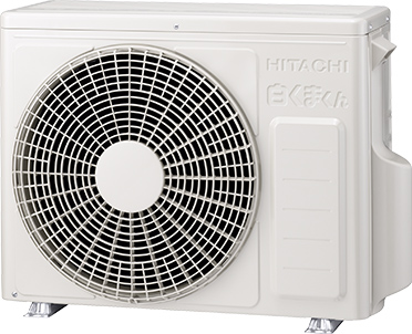 冷暖房/空調 エアコン 住宅設備用エアコン ：ルームエアコン V・VLシリーズ ： 日立 
