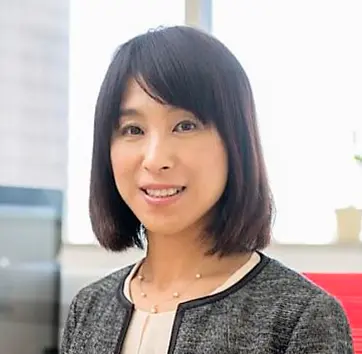 中村幸代