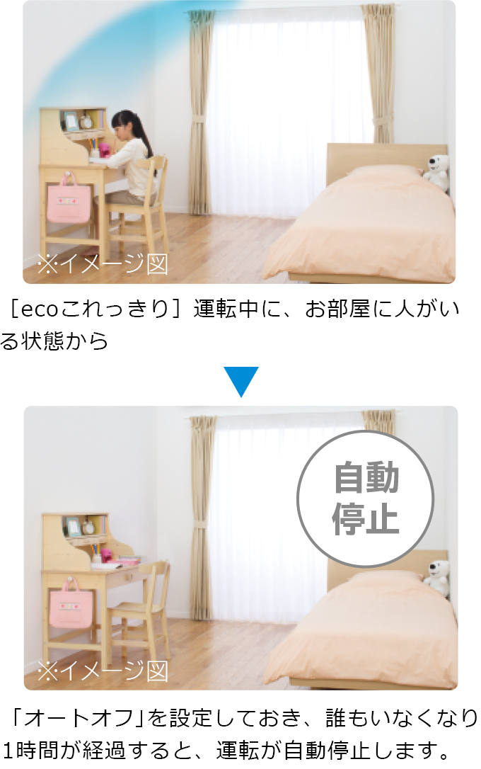 ☆日立 HITACHI RAS-D25E 白くまくん 冷暖房ルームエアコン◇ecoこれっ 
