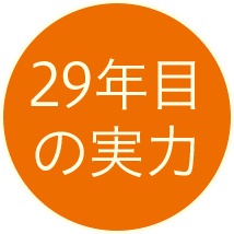 28年目の実力