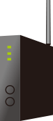 無線LANルーター