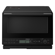 仕様：ヘルシーシェフ MRO-S8CA ： 電子レンジ ： 日立の家電品