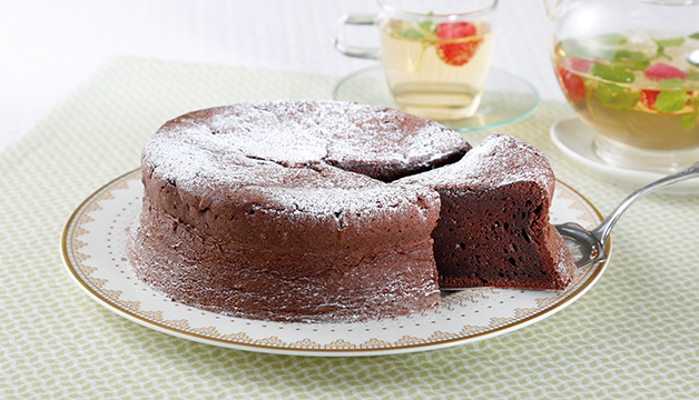 ガトーショコラ