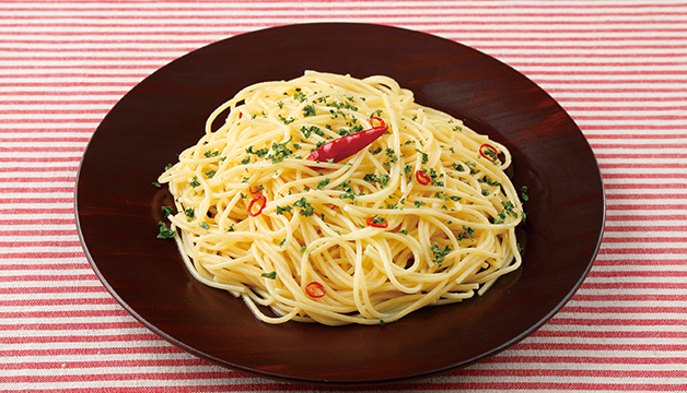 ペペロンチーノ