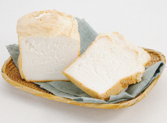 米粉パン（小麦なし）