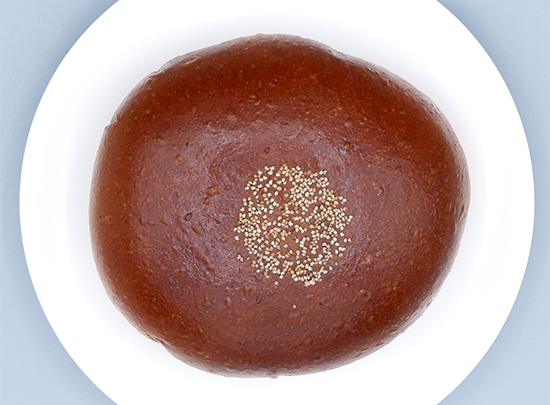 あんパンのあたため(リベイク)