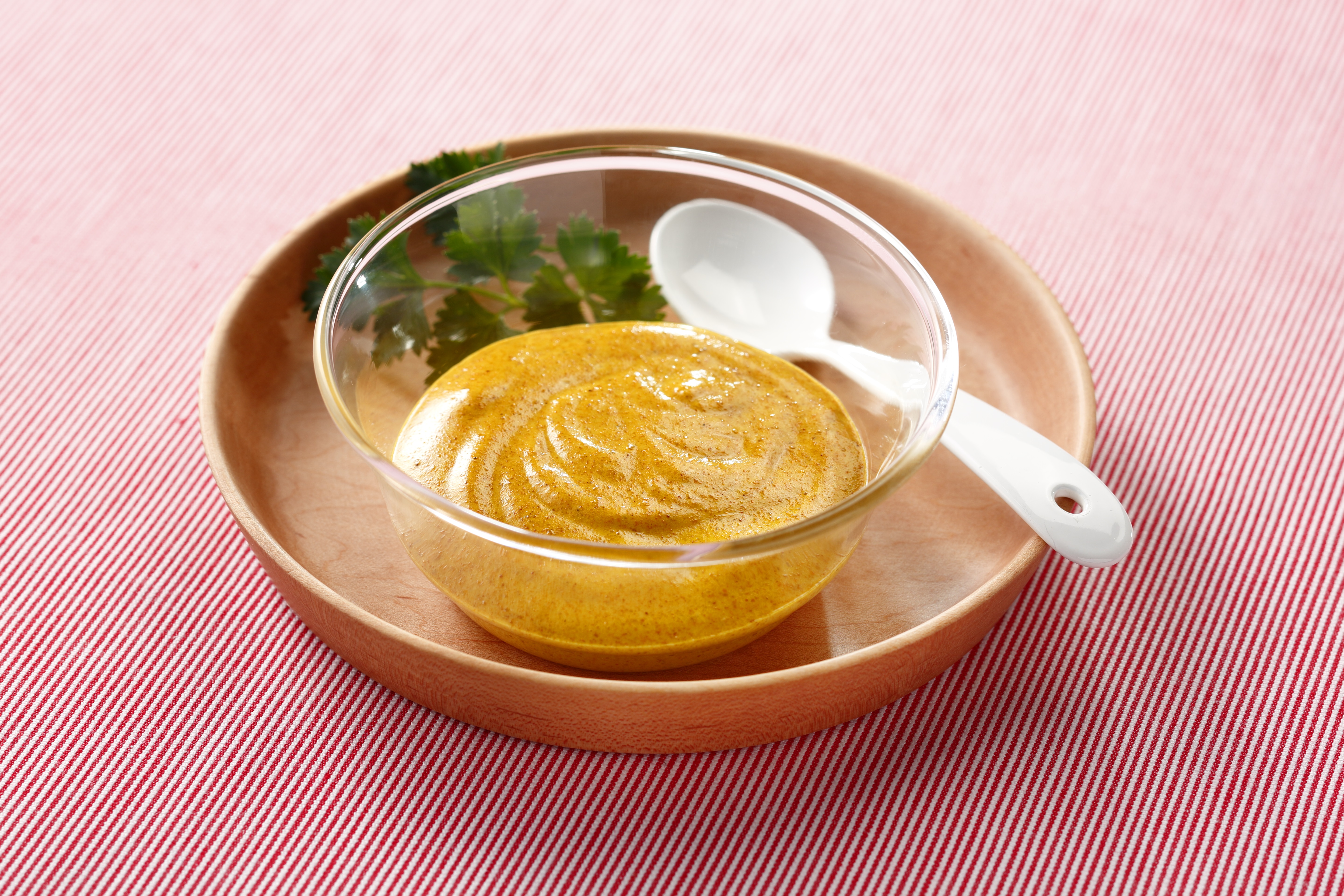 カレーマヨソース