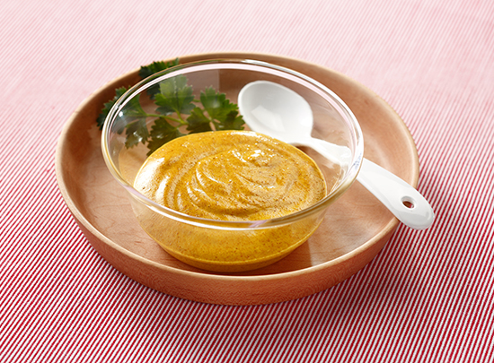 カレーマヨソース