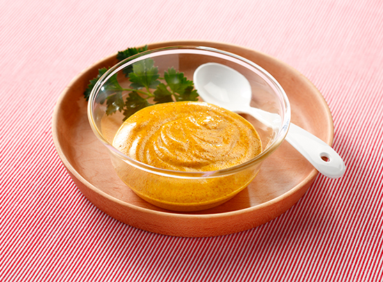 カレーマヨソース