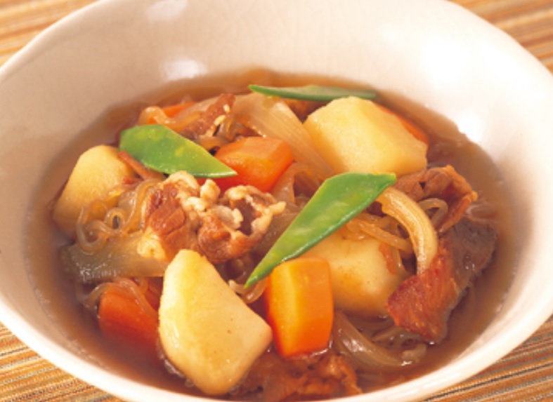 おかずのあたため