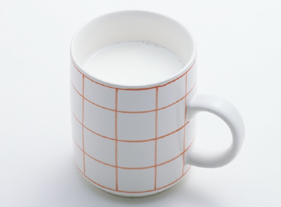 飲み物・牛乳のあたため