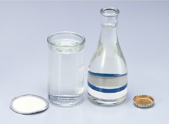 酒かんのあたため