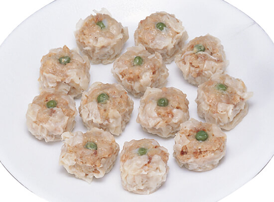 スチームあたため