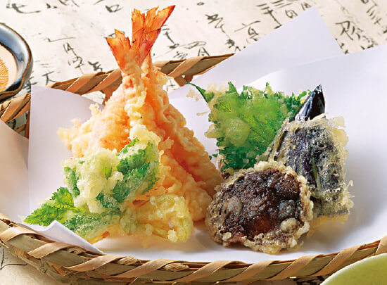 揚げ物のあたため