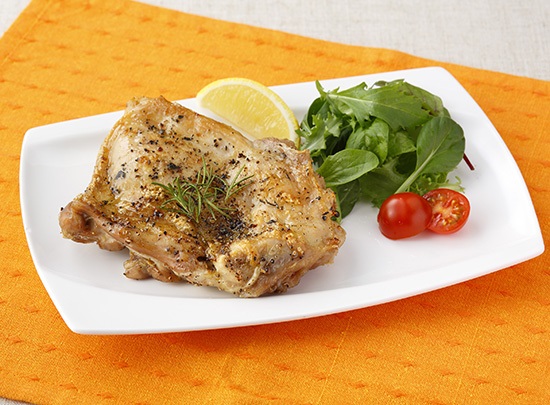 鶏のハーブ焼き(脱脂)