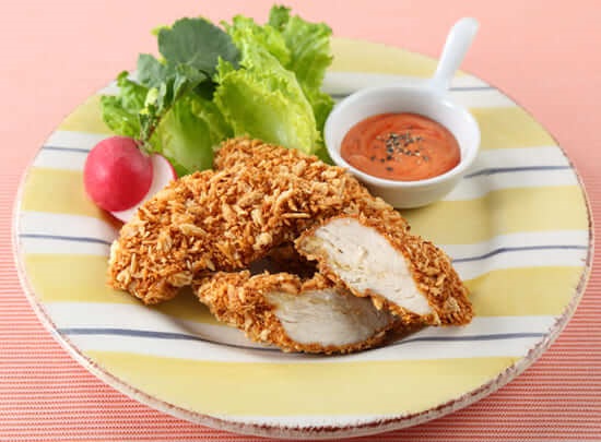 チキンカツ