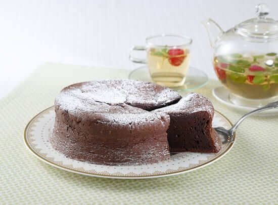 ガトーショコラ