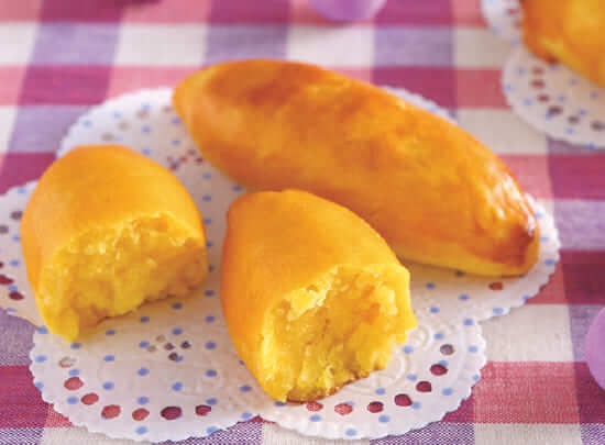 スイートポテト