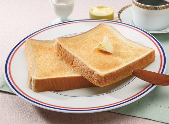 スチームトースト(裏返し)