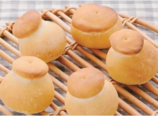 シャンピニオン