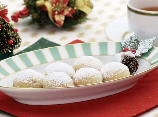 スノークッキー