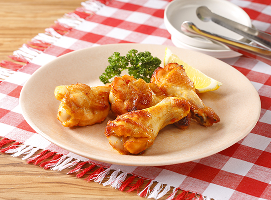 ピリ辛ウィング(熱風旨み焼き)