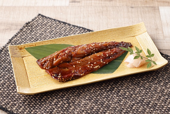 さばのみりん干し(熱風旨み焼き)