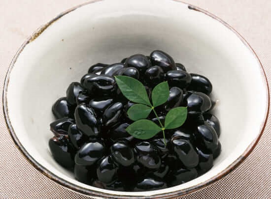 黒豆