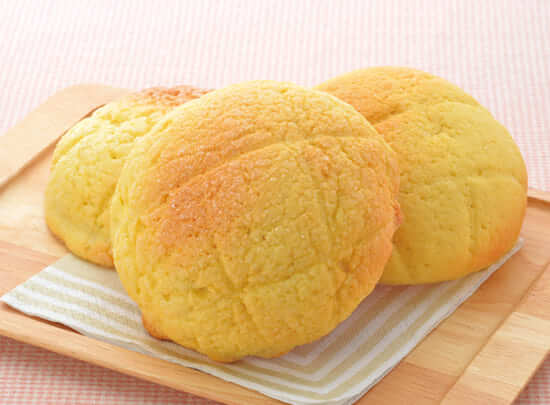 メロンパン