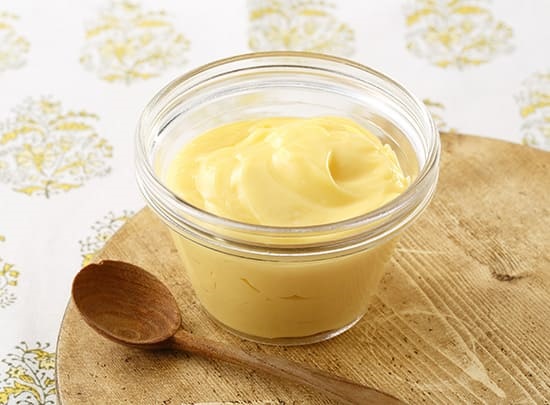 カスタードクリーム