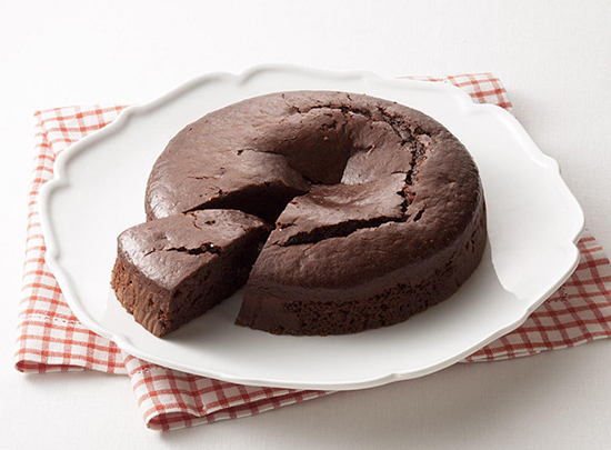 アメリカンケーキ