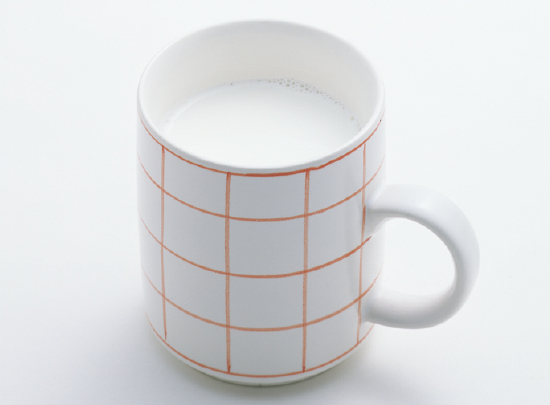 飲み物・牛乳のあたため