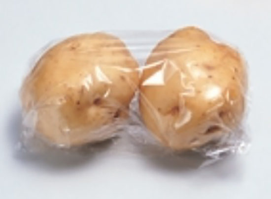 下ゆで(根菜)