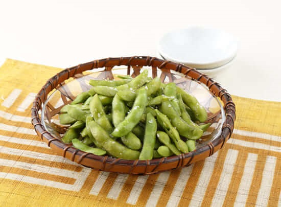 枝豆