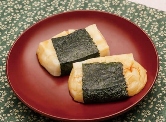 いそべ巻き