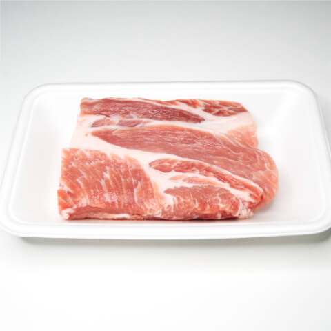 牛・豚ブロック肉の解凍
