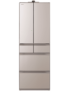 生活家電 冷蔵庫 冷蔵庫 ： 日立の家電品