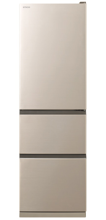 HITACHI冷凍冷蔵庫R-S3200HV(XT) 冷蔵庫 生活家電 家電・スマホ・カメラ 販促ツール