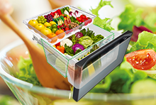 仕様：HWCタイプ R-HWC54X ： 冷蔵庫 ： 日立の家電品