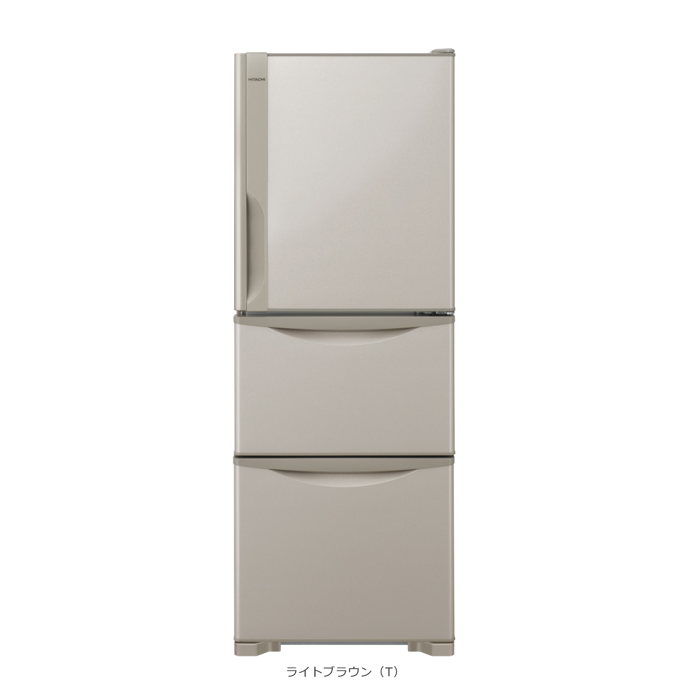 仕様：冷凍冷蔵庫 R-27JV ： 冷蔵庫 ： 日立の家電品