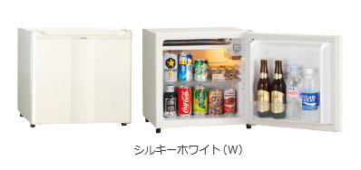 冷蔵庫：直冷式冷蔵庫 R-2ZS：日立の家電品