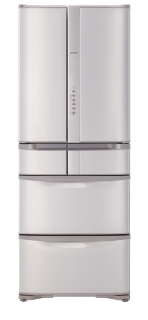 冷凍冷蔵庫 Fシリーズ ：日立の家電品