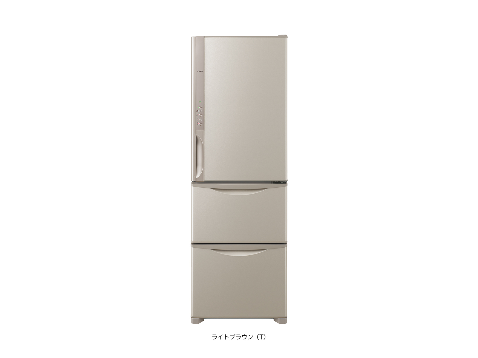冷凍冷蔵庫 真空チルド まんなか野菜タイプ R-S3800GV、R 