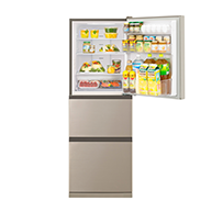 仕様：冷凍冷蔵庫 R-27NV ： 冷蔵庫 ： 日立の家電品