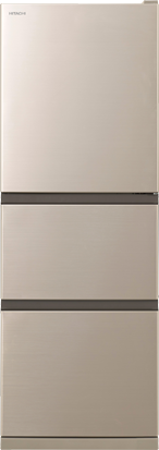 冷凍冷蔵庫 R-27RV ： 冷蔵庫 ： 日立の家電品