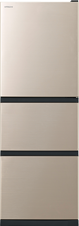 冷凍冷蔵庫 R-27SV ： 冷蔵庫 ： 日立の家電品