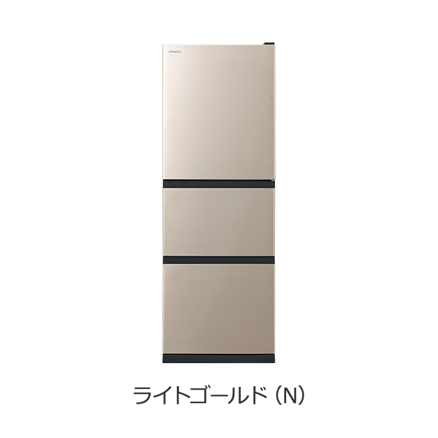 仕様：冷凍冷蔵庫 R-27TV ： 冷蔵庫 ： 日立の家電品