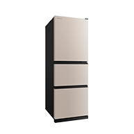 売約済み【武蔵小山店】 日立 冷蔵庫 R-27RV R27RV HITACHI 3ドア