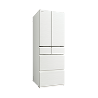 仕様：Hタイプ R-H54X ： 冷蔵庫 ： 日立の家電品